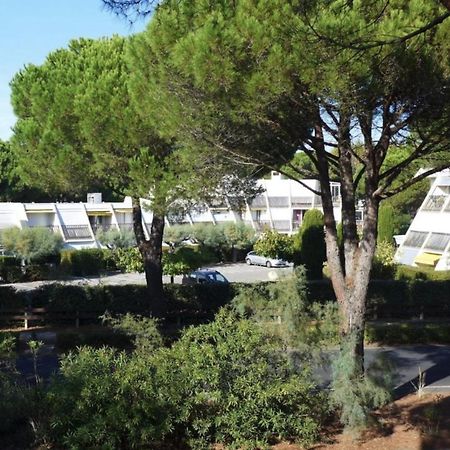 Super Appart ! Terrasse, Clim, Parking, 2Min Plage. La Grande Motte Extérieur photo