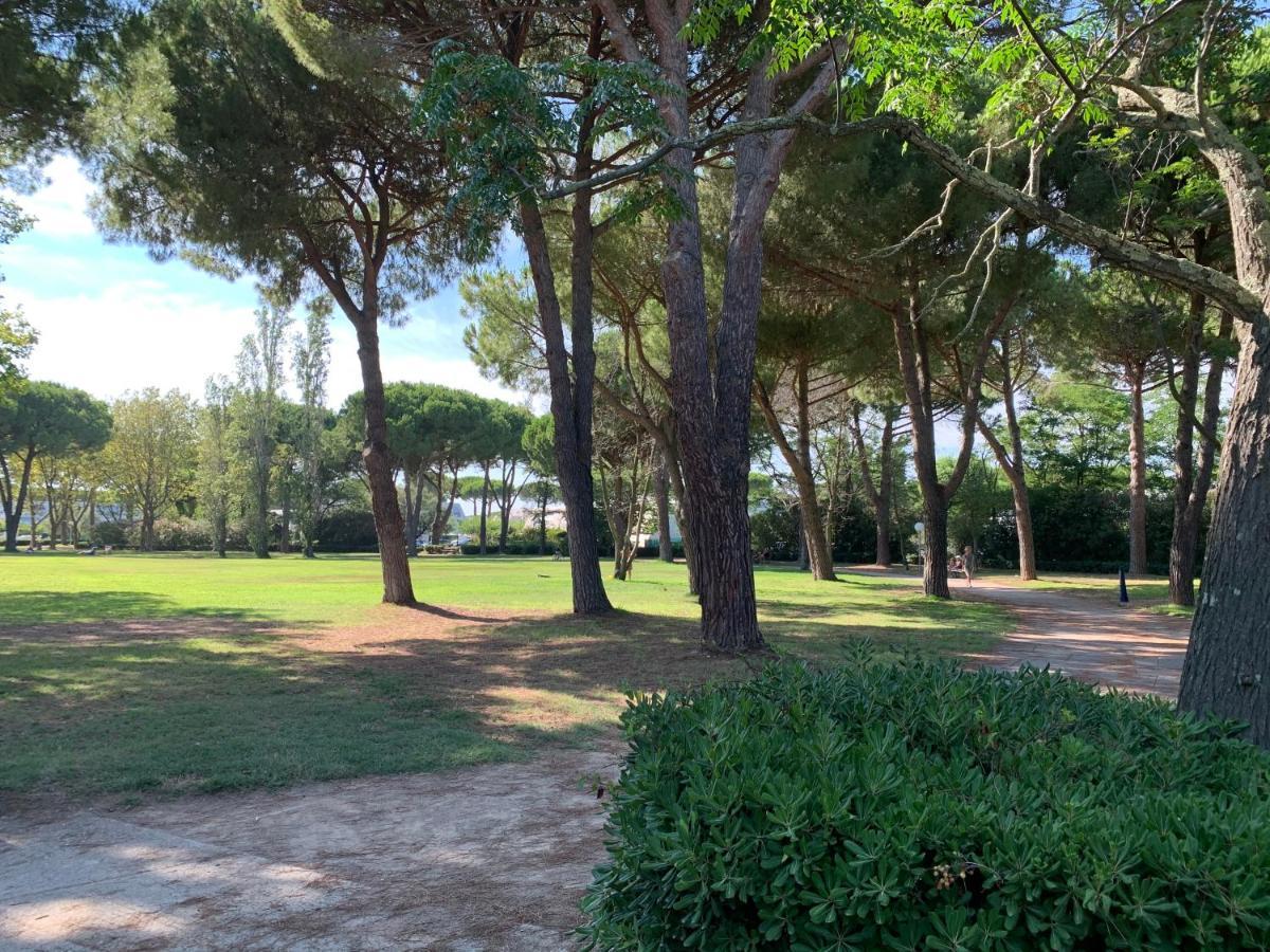 Super Appart ! Terrasse, Clim, Parking, 2Min Plage. La Grande Motte Extérieur photo
